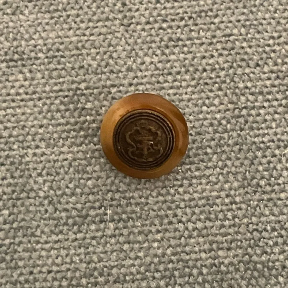 Small Button